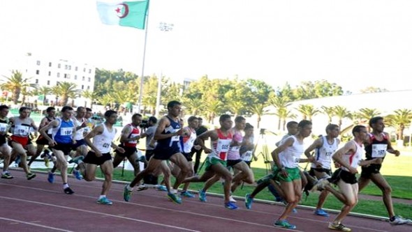 Championnat national militaire