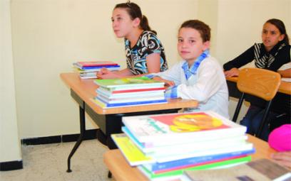 L'éveil des enfants est l'apanage du secteur de l'éducation