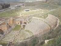 Sites archéologiques à Souk-Ahras