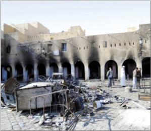 أزمة غرداية تجاوزت الأعيان والمنطقة تعدّت الخط الأحمر