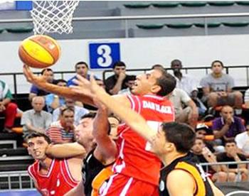 Le GSP bien parti pour succéder au CSMC