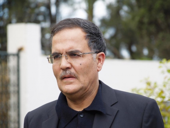 والي باتنة يأمر بتوقيف المستحقات المالية للمقاولات المكلفة بالإنجاز