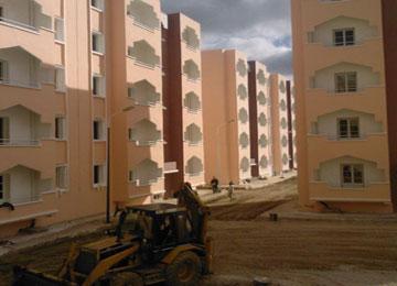 سكان أولاد مع الله بمستغانم يطالبون حصة سكنية في الترقوي المدعم