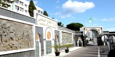 Armée nationale populaire