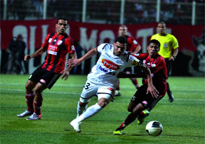 Le public sétifien mérite tous les éloges