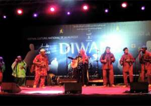 «El-Dey» enflamme Béchar et «Dar Bahri» l'éblouit