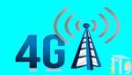 Lancement de la 4G LTE au grand public en juillet prochain