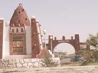 Il revient à son caractère itinérant