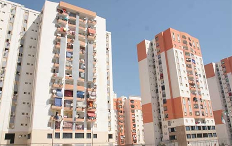 المفتشية العامة للمالية تحقق في شركة تسيير أحياء