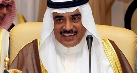 وزير خارجية الكويت