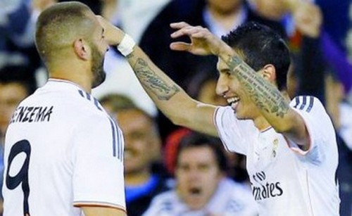 موناكو يريد دي ماريا ، والبايرن يريد غودين وسولدادو يقترب من أتلتيكو واجتماع من أجل موراتا