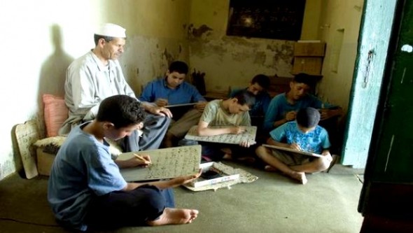 L'école du fiqh de Mazouna, une référence religieuse nationale et un pôle scientifique du patrimoine islamique (ministre)