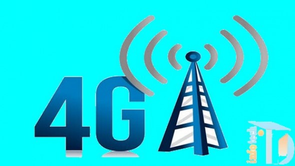 Lancement de la 4G LTE au grand public en juillet prochain