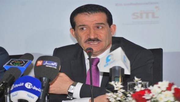 Disponibilité de l'Algérie à accorder 