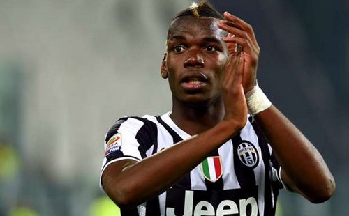 مدرب فرنسا يحذر بوغبا