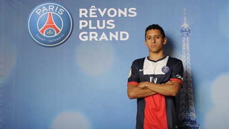 بعد النفي والتأكيد ..‫الإلموندو تستوضح من ماركينيوس عن انتقاله للبرشا ‬