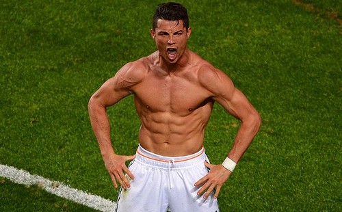 رونالدو غاضب من التقارير حول أخيه وهي غير صحيحة