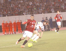 Champions League - 2e journée'