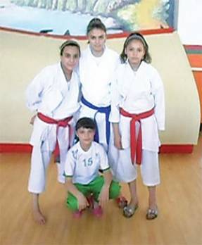 «Nous avons d'excellentes athlètes»