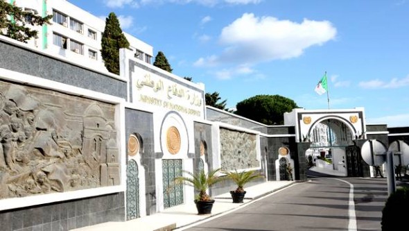 L'éradication de la menace terroriste représente la