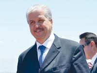 Sa visite est annoncée pour mercredi à Sétif