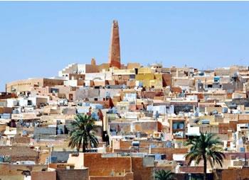 Ghardaïa va mal