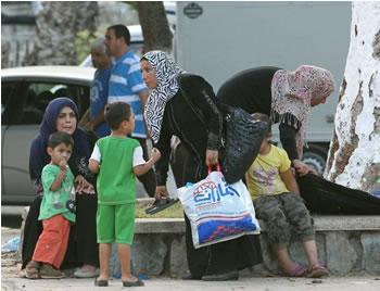 Un véritable problème de sécurité