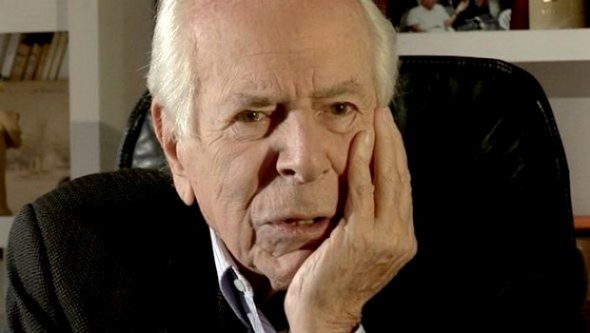 Le journaliste Jean Daniel fait docteur honoris causa de l'université de Blida