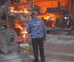 نقابتي الحجار وفرتيال بعنابة تهددان بتفجير الوضع