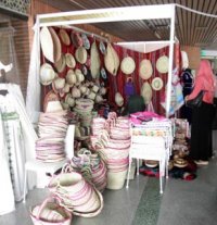 146 artisans attendus