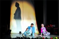 L'ombre de M'hamed Benguettaf