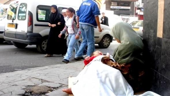 Fonds d'aide aux femmes divorcées