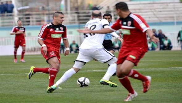 Ligue 1 (30e et dernière journée)