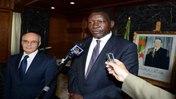 Le Kenya veut s'appuyer sur l'expérience algérienne pour développer ses projets énergétiques (ministre kenyan)