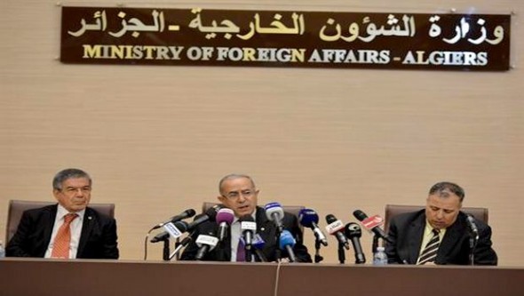 Le Mouvement des non-alignés représente une 