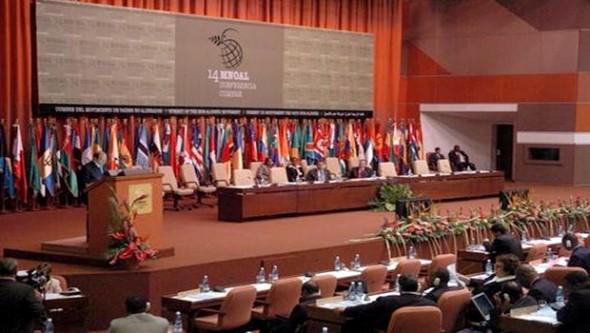 Entretien accordé à l'APS par l'économiste Samir Amin (Trois questions)