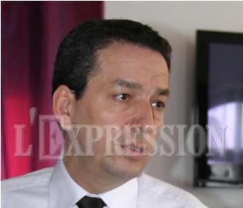 Amara Benyounès veut des législatives anticipées