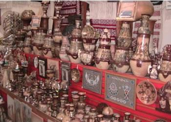 Les artisans tiennent salon