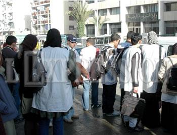 Des rassemblements prévus à la mi-juin