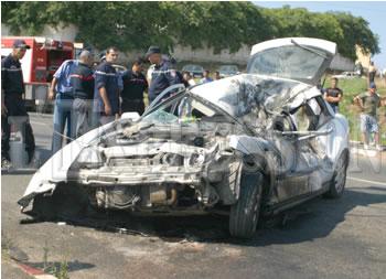 Plus de 100 morts en deux semaines