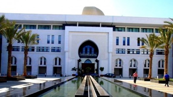 Décès à Lyon d'un diplomate algérien (porte-parole du MAE)