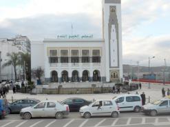 ترسيم استقالة مير سكيكدة