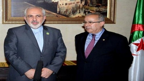 L'Iran salue le rôle de l'Algérie dans la fraternisation entre les pays musulmans et les pays non-alignés (Zarif)
