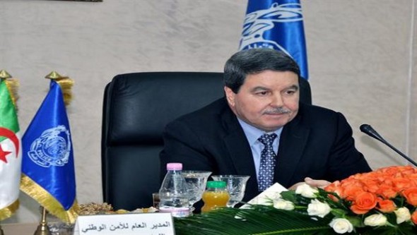 Vers une hausse du nombre des éléments féminins de la Sûreté nationale (Hamel)