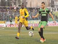 Après la surprenante défaite de l'Ess face à l'USMH