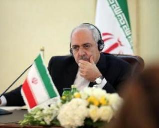 Bouteflika reçoit le ministre iranien des Affaires étrangères