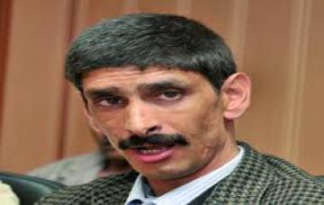 بلحمر منبوذ في جامعة البويرة