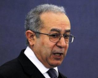 L'Algérie condamne la mort injustifiable de plusieurs cadres de l'Etat maliens