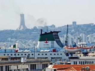 Transport maritime de voyageurs