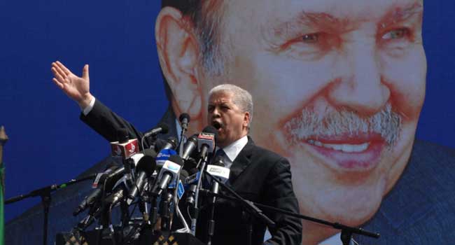 Algérie-Vers une «rationalisation» de la dépense publique et des soutiens de l'Etat